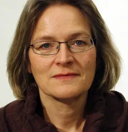 Bidragsyter Marianne Husby