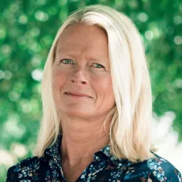 Bidragsyter Anne Haugland Balsnes