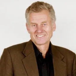 Bidragsyter Dag Kaas