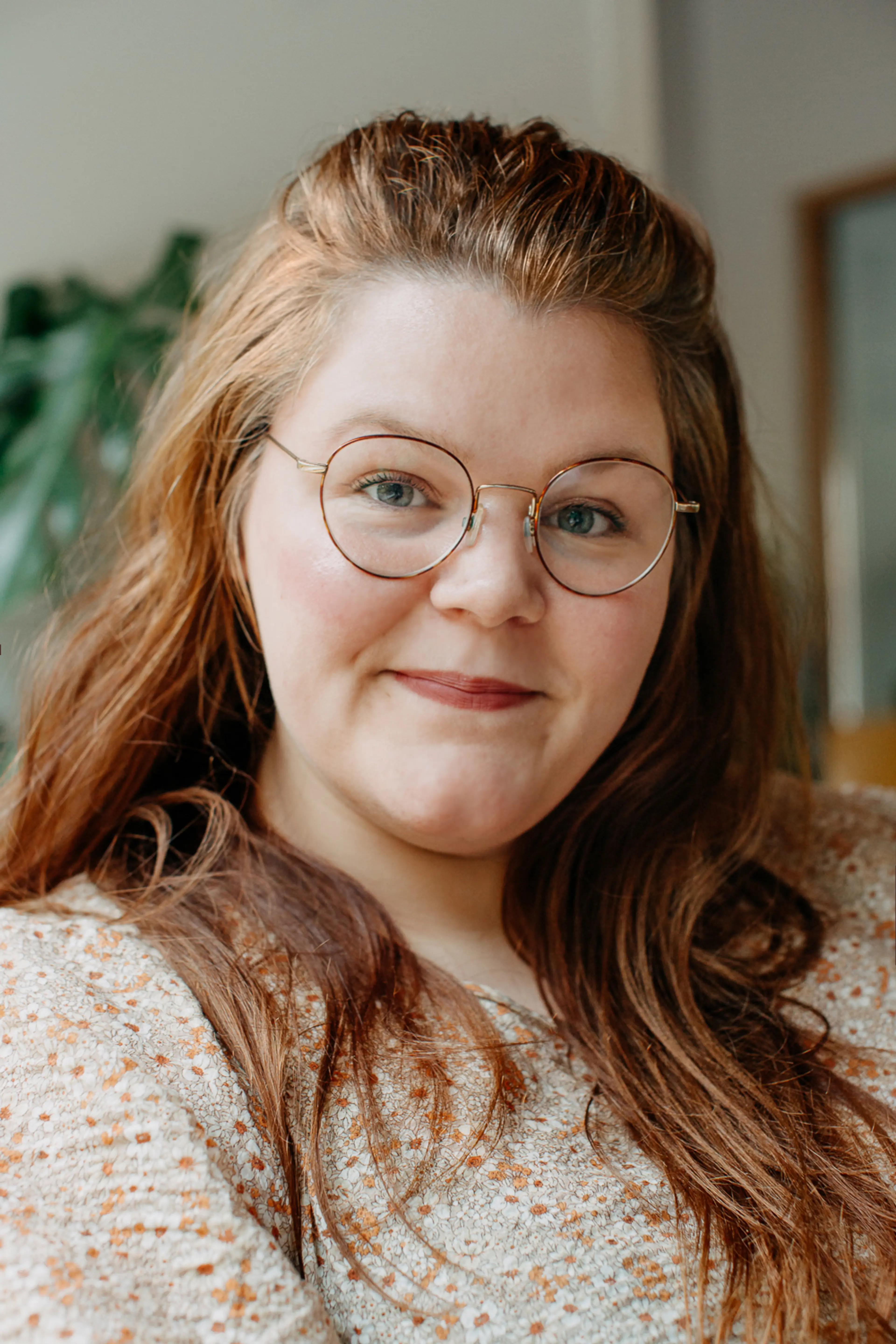 Bidragsyter Mariell Øyre