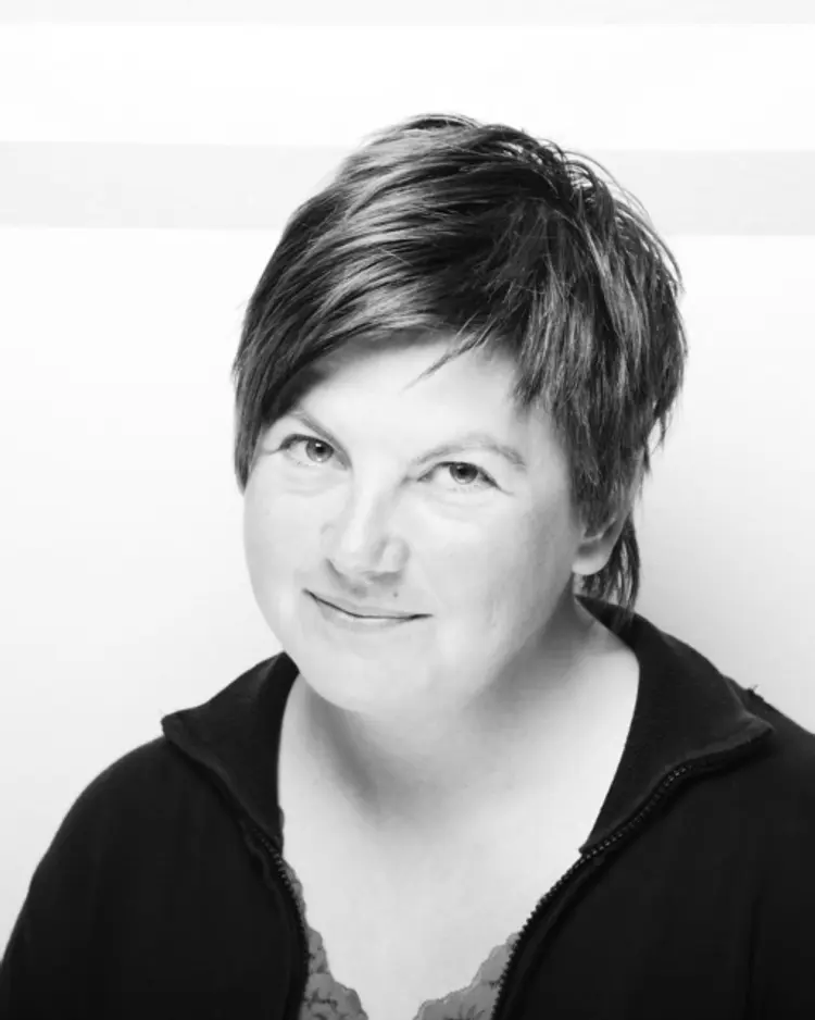 Bidragsyter Lise Gundersen