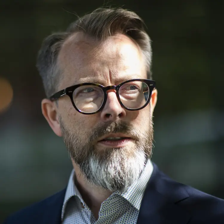 Bidragsyter Thomas Hoholm