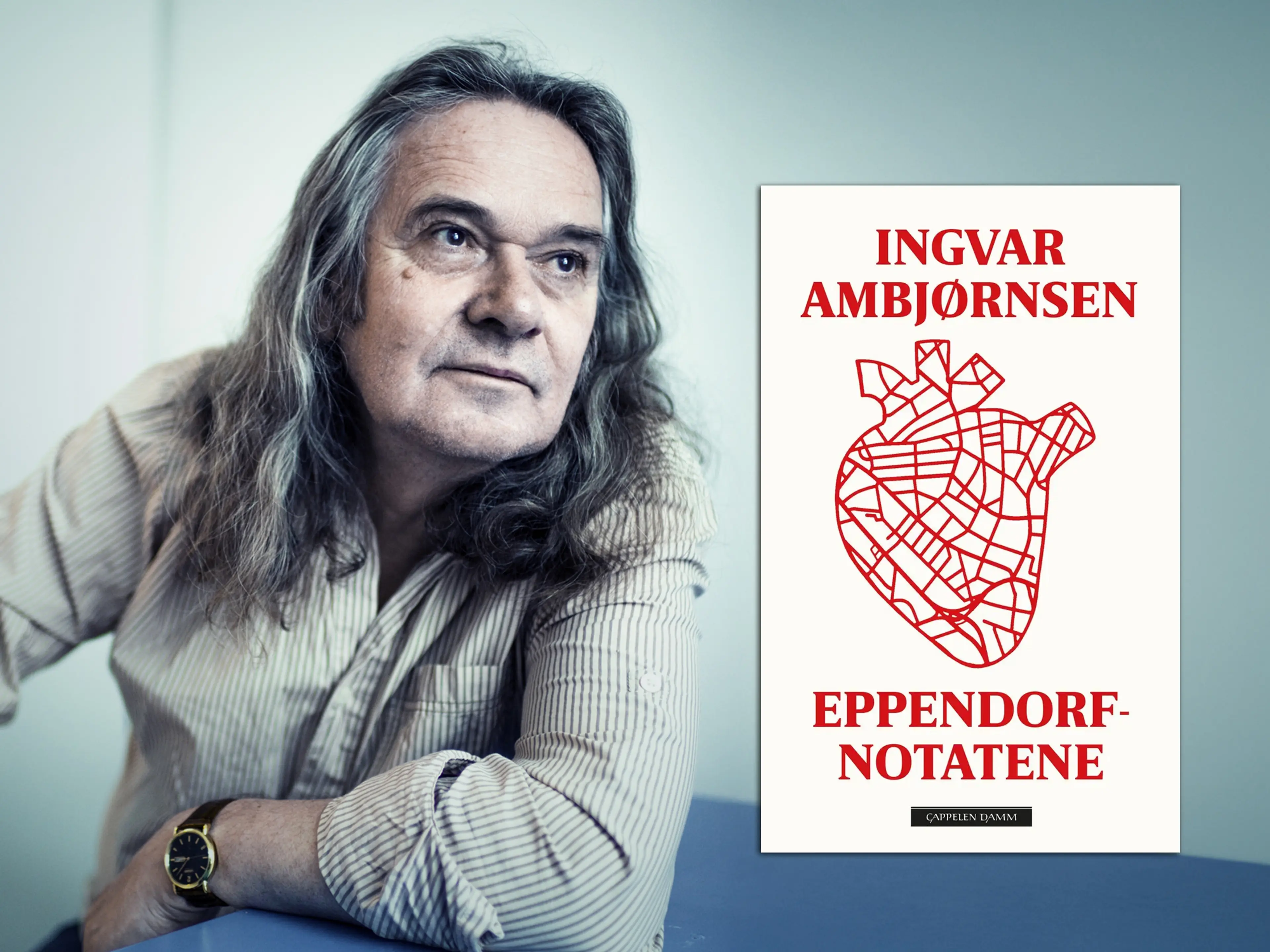 Ingvar Ambjørnsen