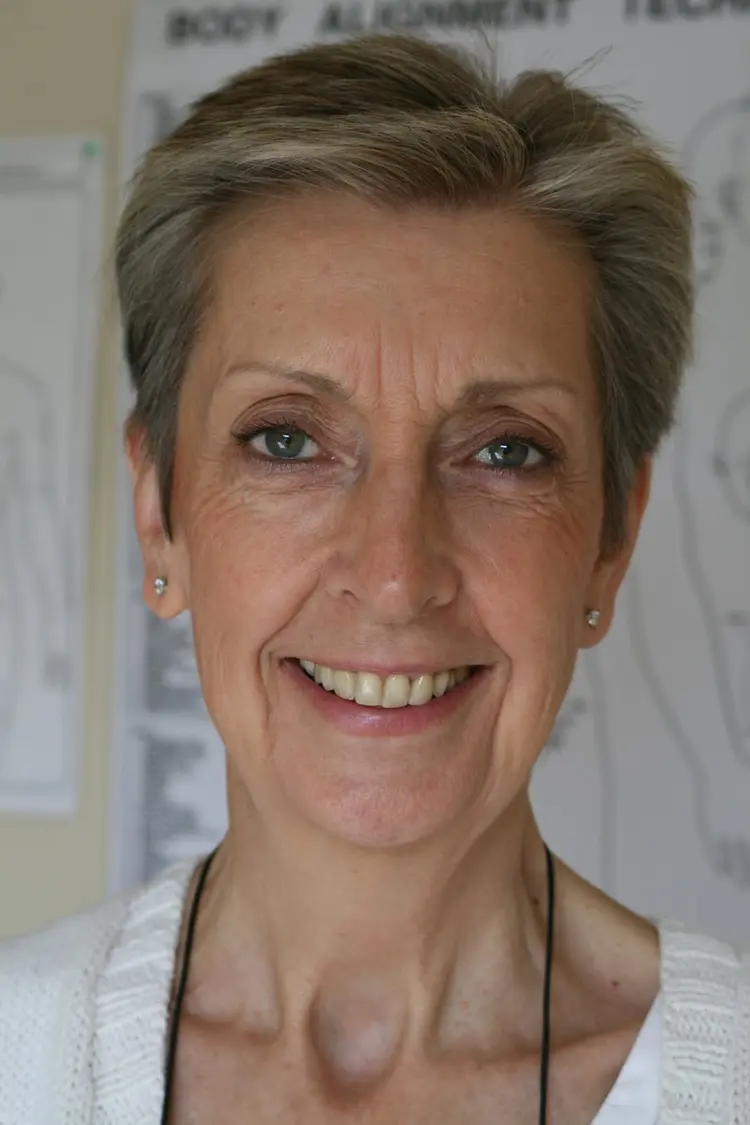 Bidragsyter Philippa Lubbock