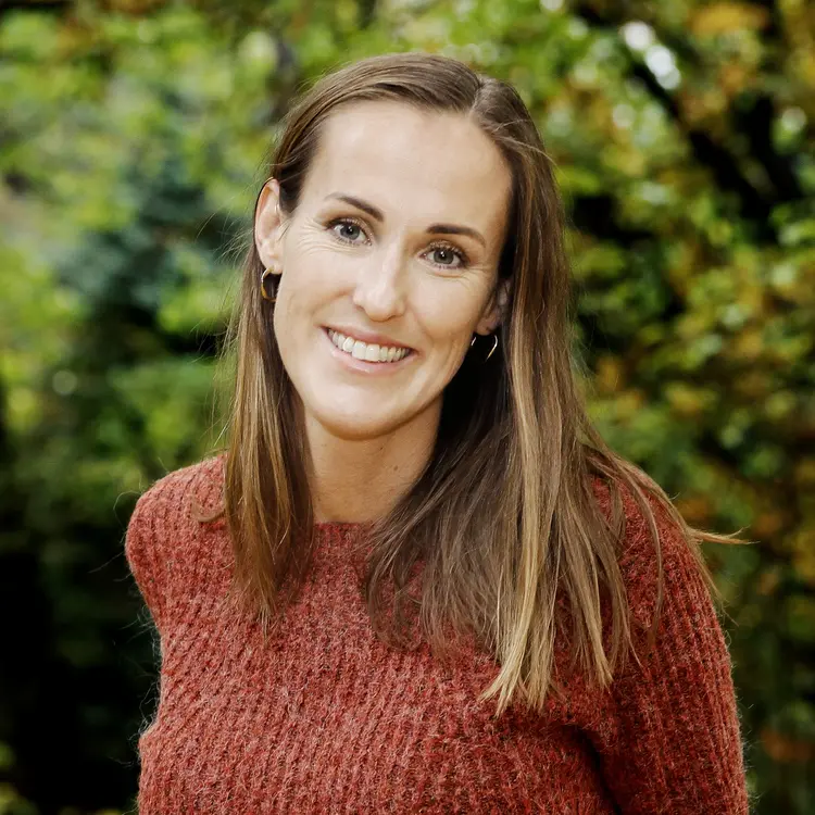 Bidragsyter Silje Baarli Salvesen