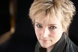 Bidragsyter Karin Slaughter