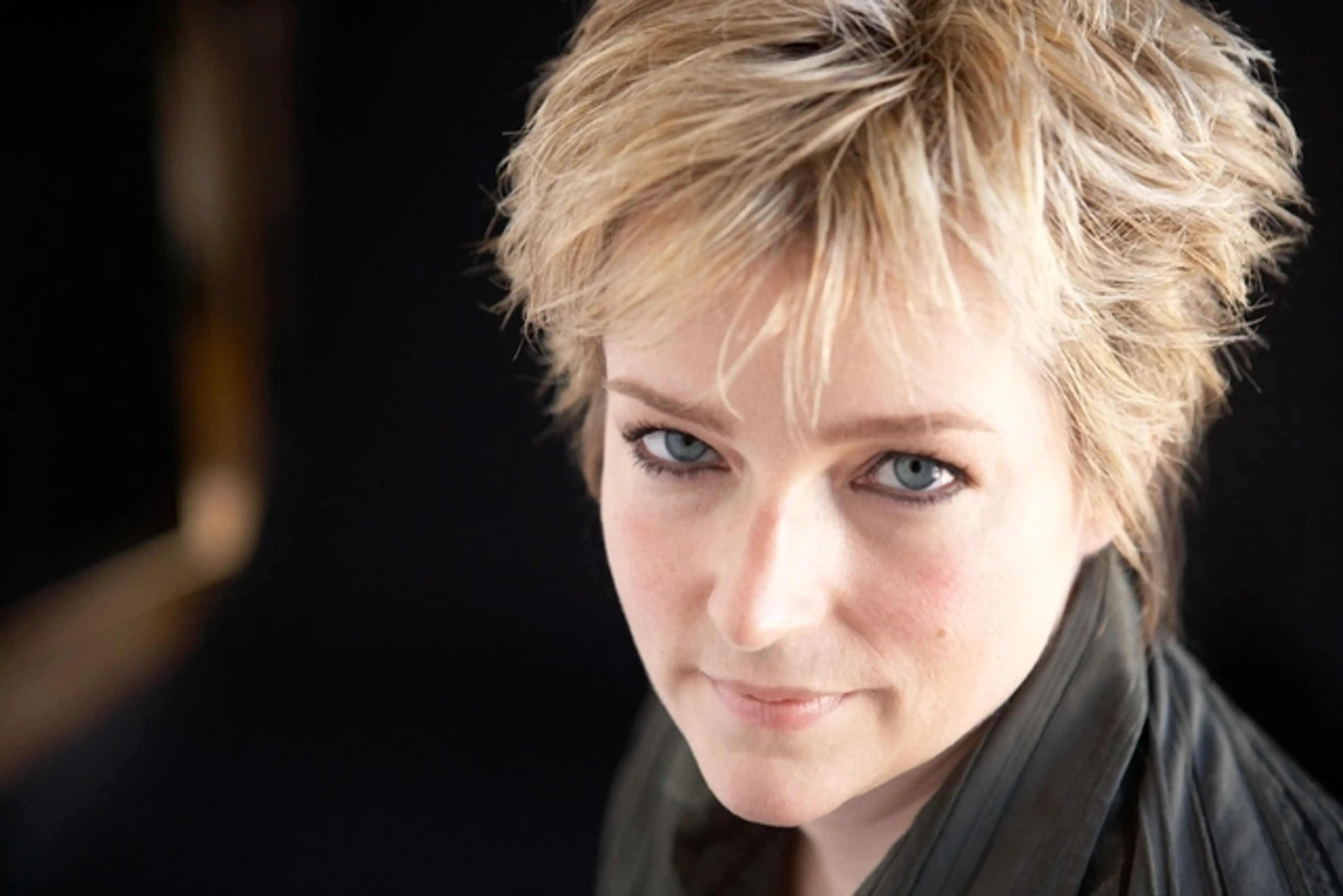 Bidragsyter Karin Slaughter