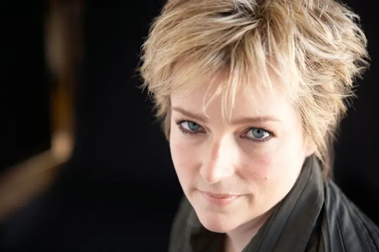 Bidragsyter Karin Slaughter