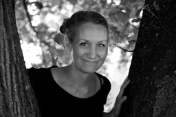 Bidragsyter Monia Nilsen