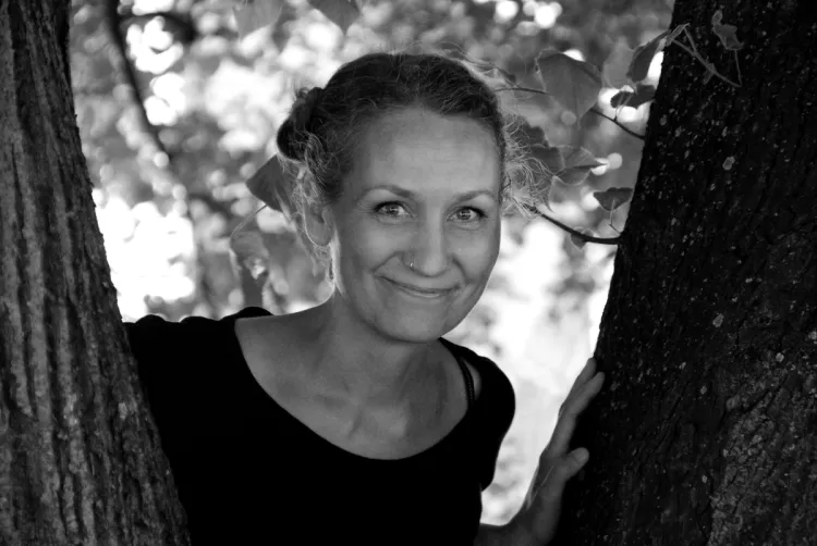 Bidragsyter Monia Nilsen