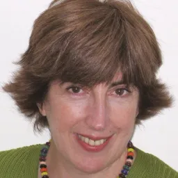 Bidragsyter Jane Struthers