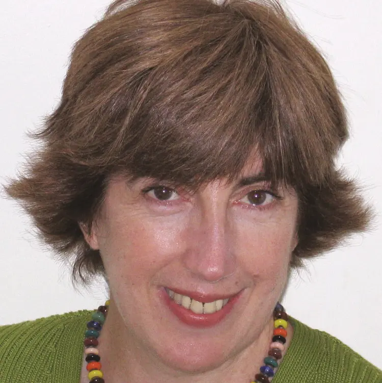Bidragsyter Jane Struthers