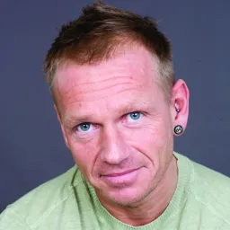 Bidragsyter Espen Andresen