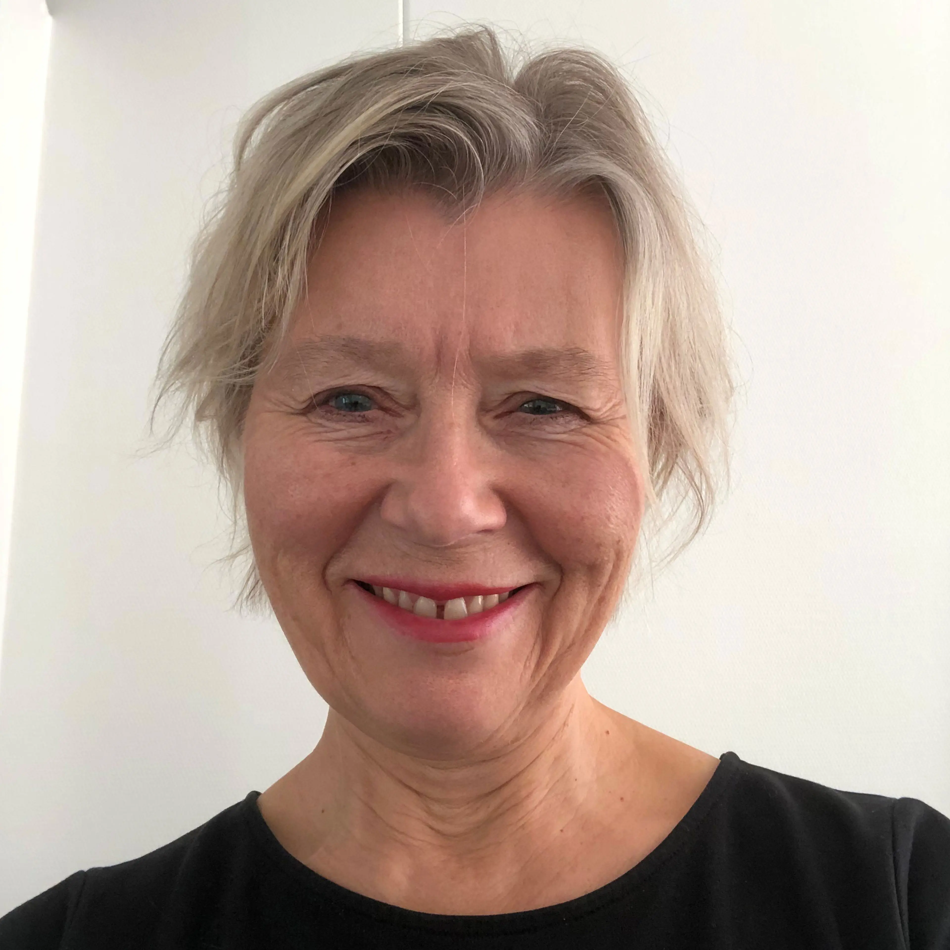 Bidragsyter Anne Arnesen