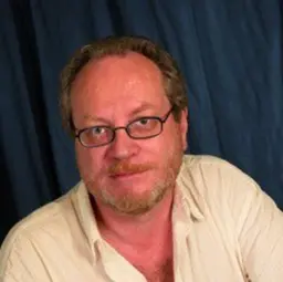 Bidragsyter Erik Bystad