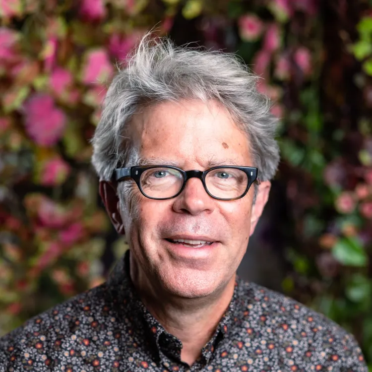 Bidragsyter Jonathan Franzen