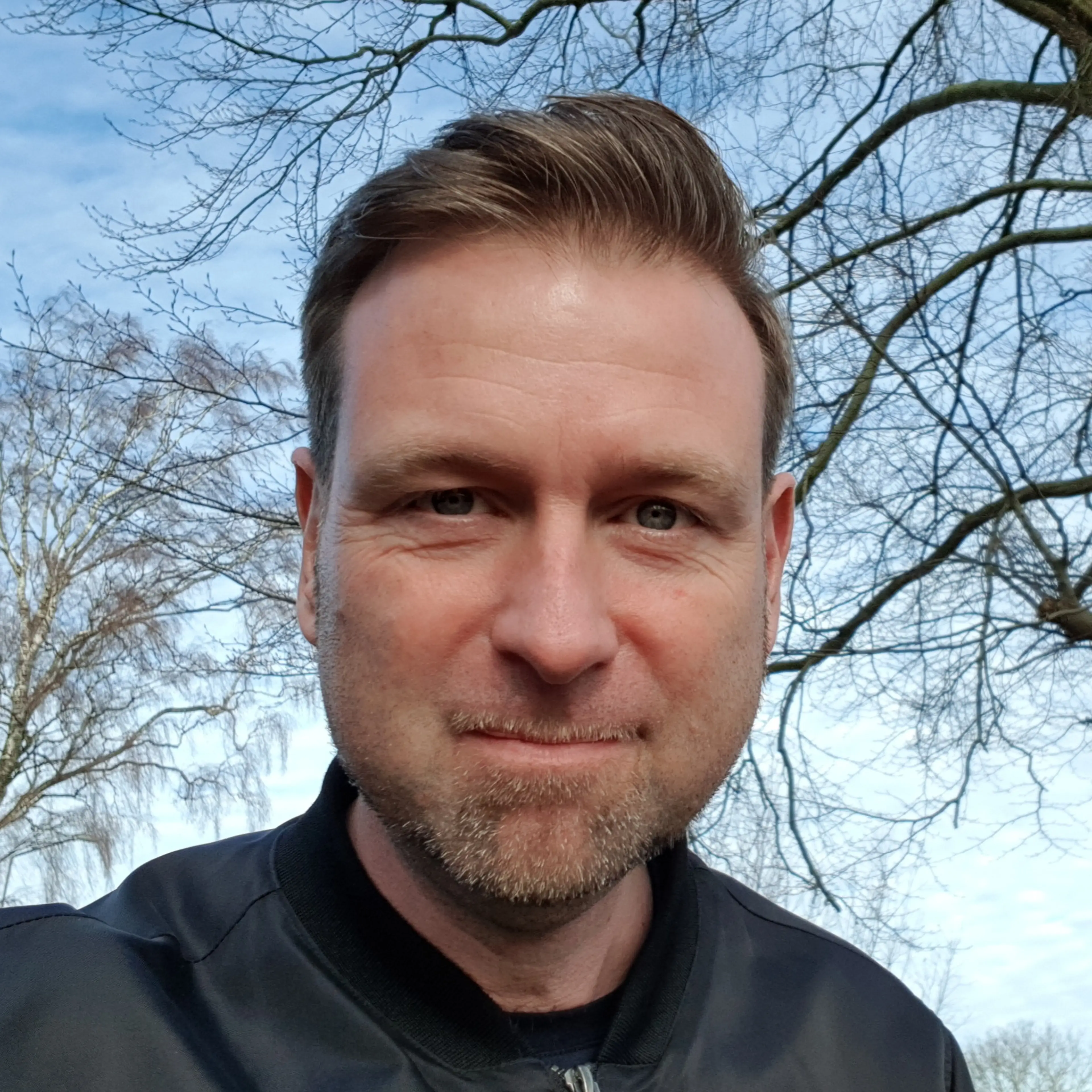 Bidragsyter Peter Scharff Smith