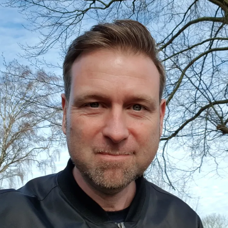 Bidragsyter Peter Scharff Smith