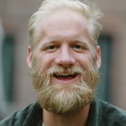Bidragsyter Mats Eldøen