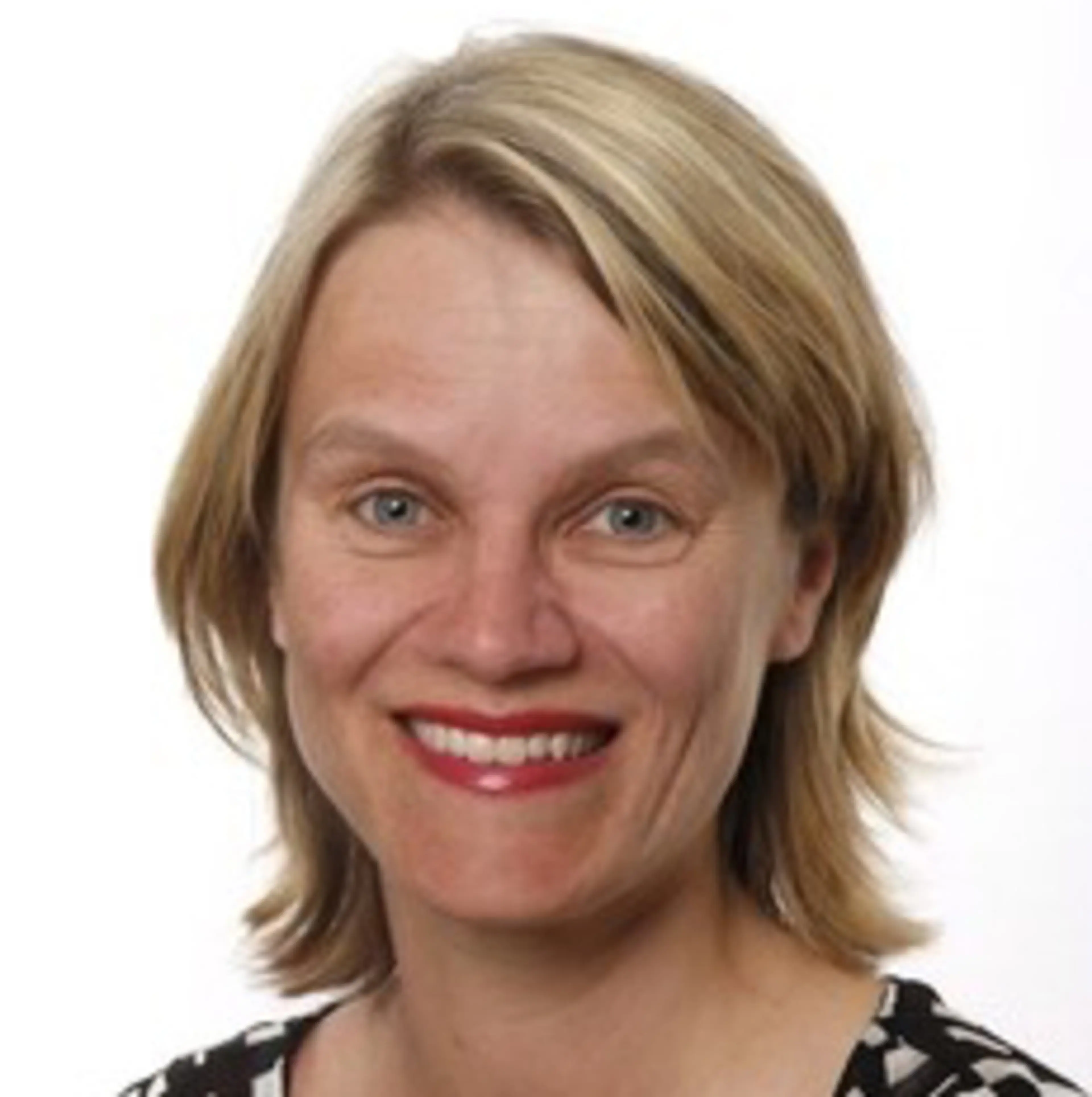 Bidragsyter Nina Sandberg