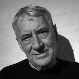 Bidragsyter Ulf Nilsson