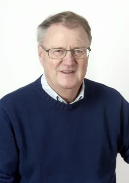 Bidragsyter Svein Arild Aastad