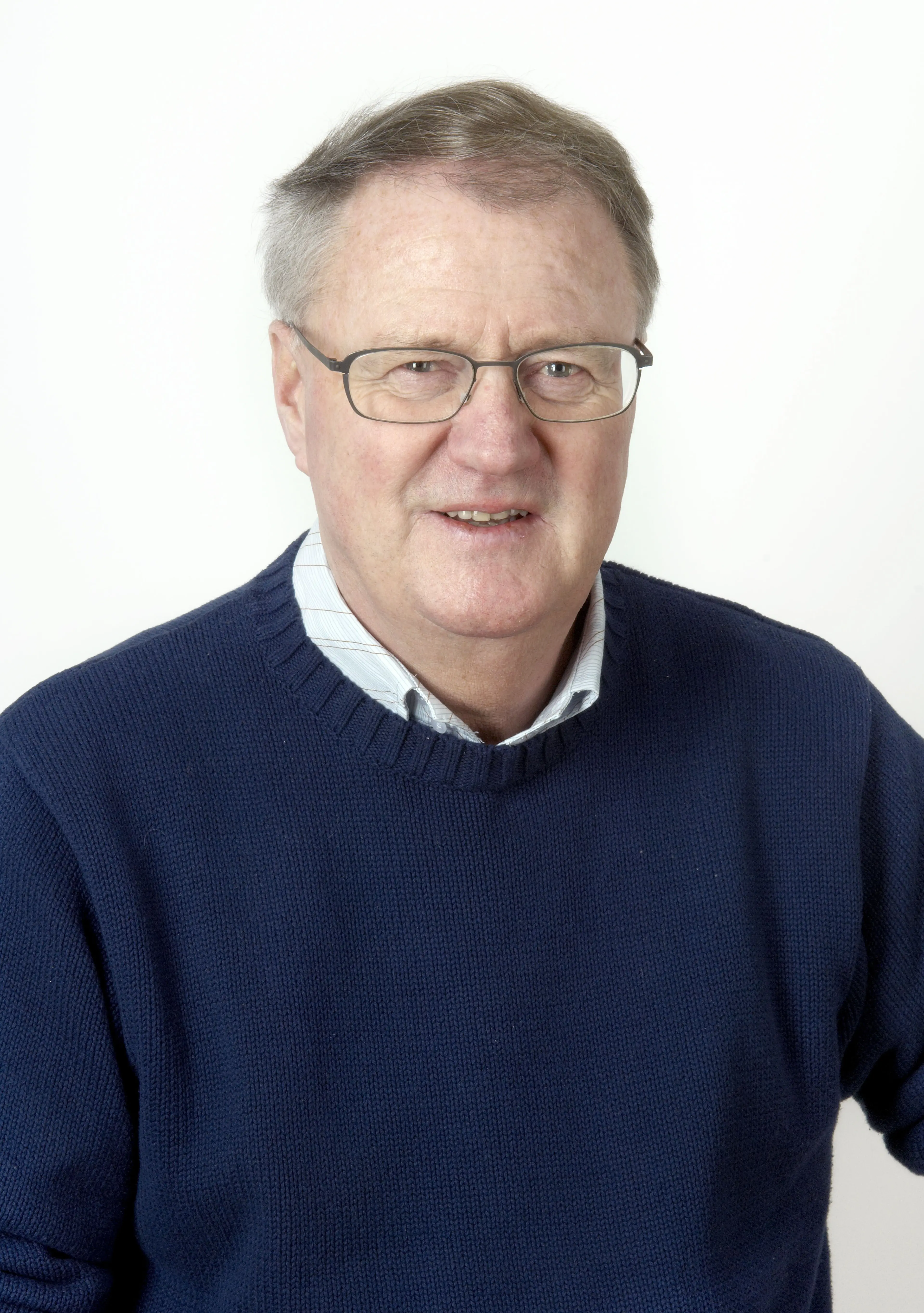 Bidragsyter Svein Arild Aastad
