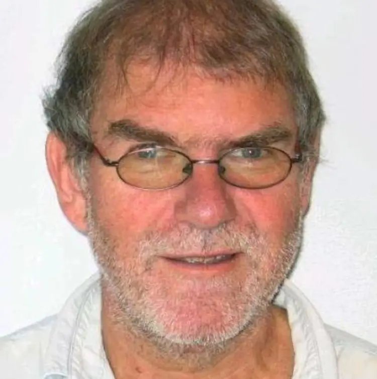 Bidragsyter Kjetil Sørlie