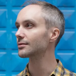 Bidragsyter Vidar Bergum