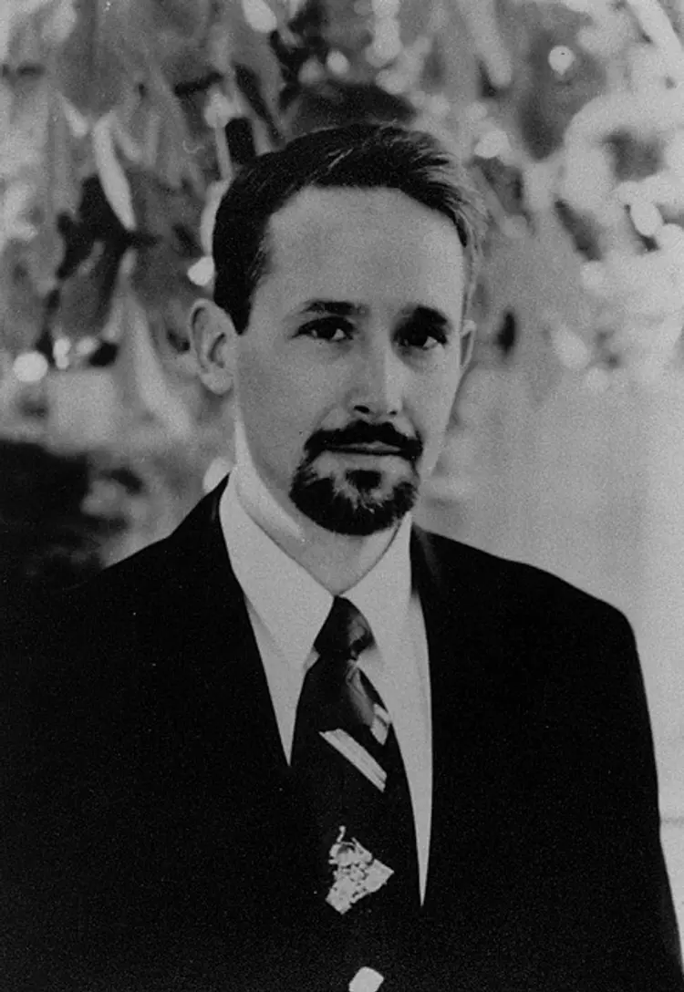 Bidragsyter Steven Saylor