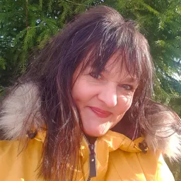 Bidragsyter Yvonne Andersen
