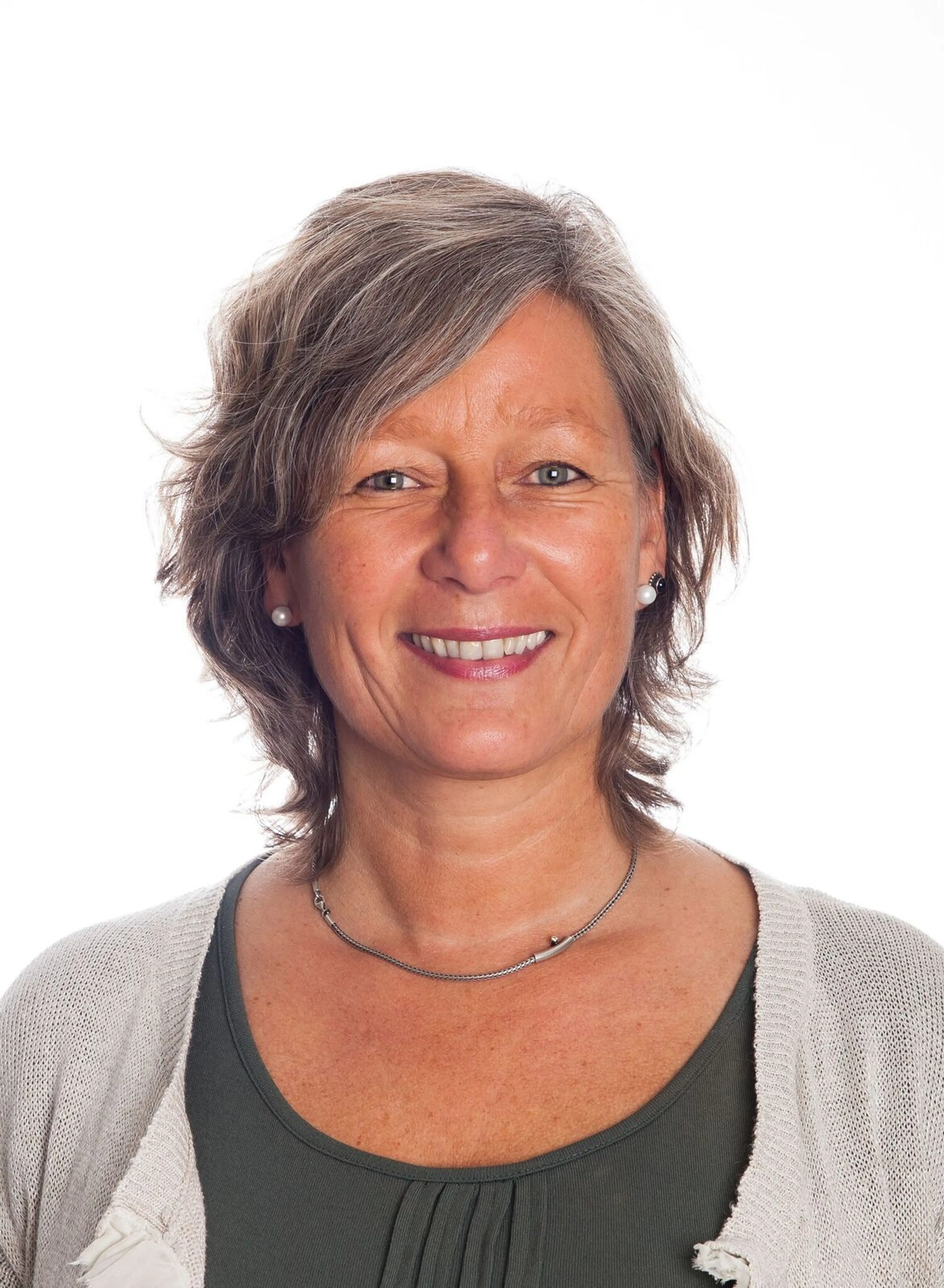Bidragsyter Karin Hognestad
