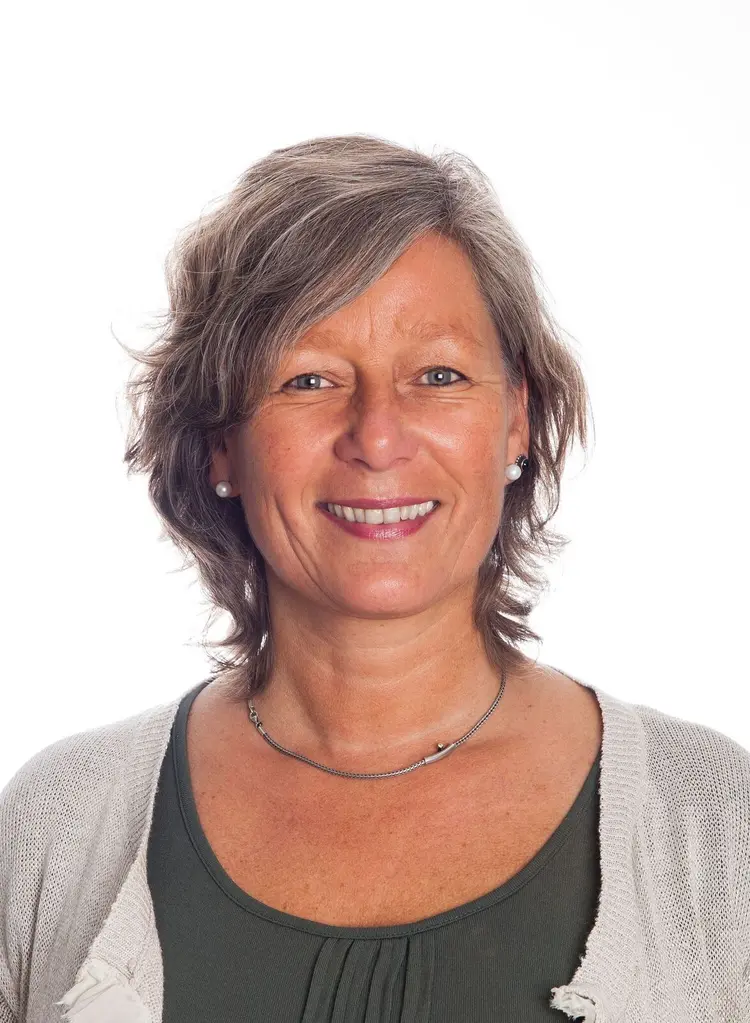Bidragsyter Karin Hognestad