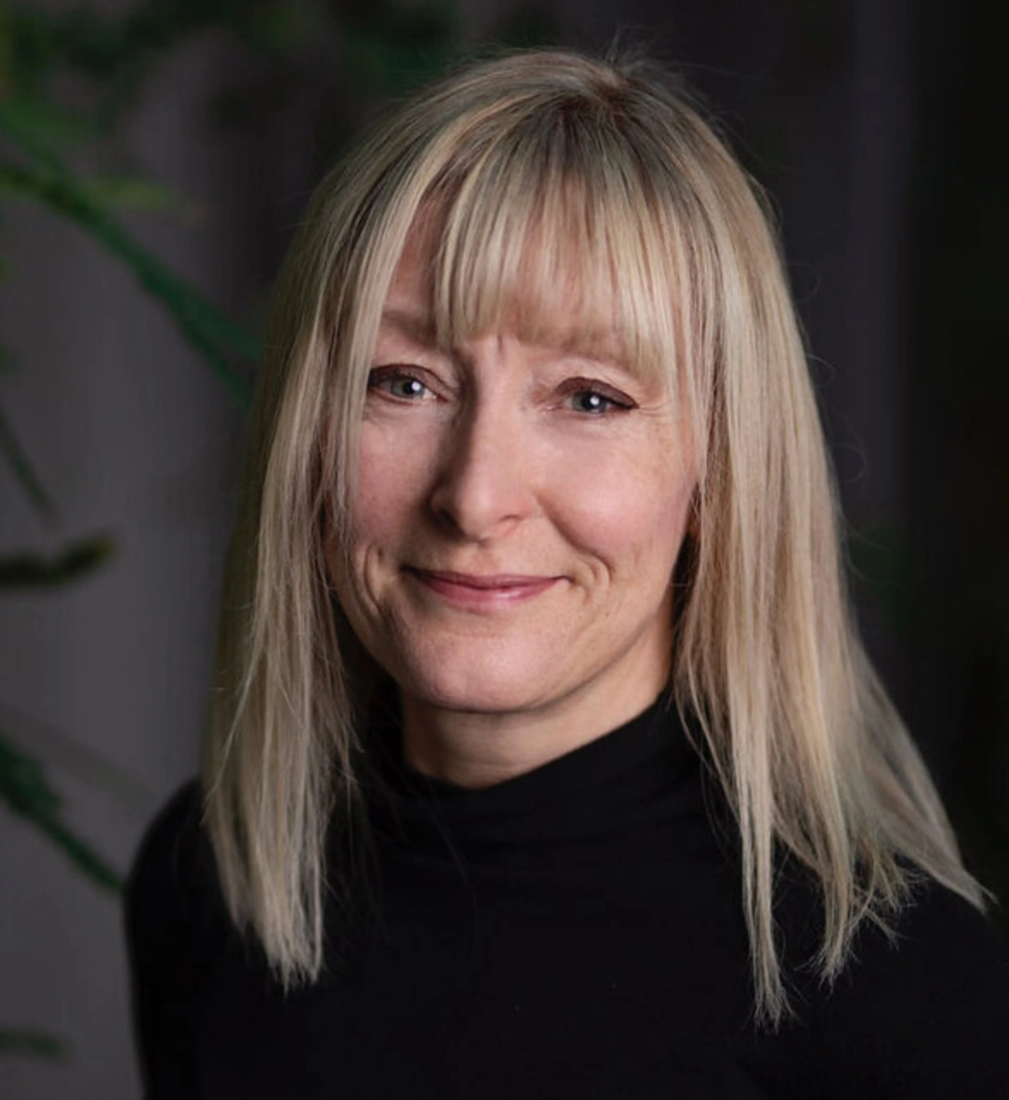 Bidragsyter Elin Tronsaune Moen