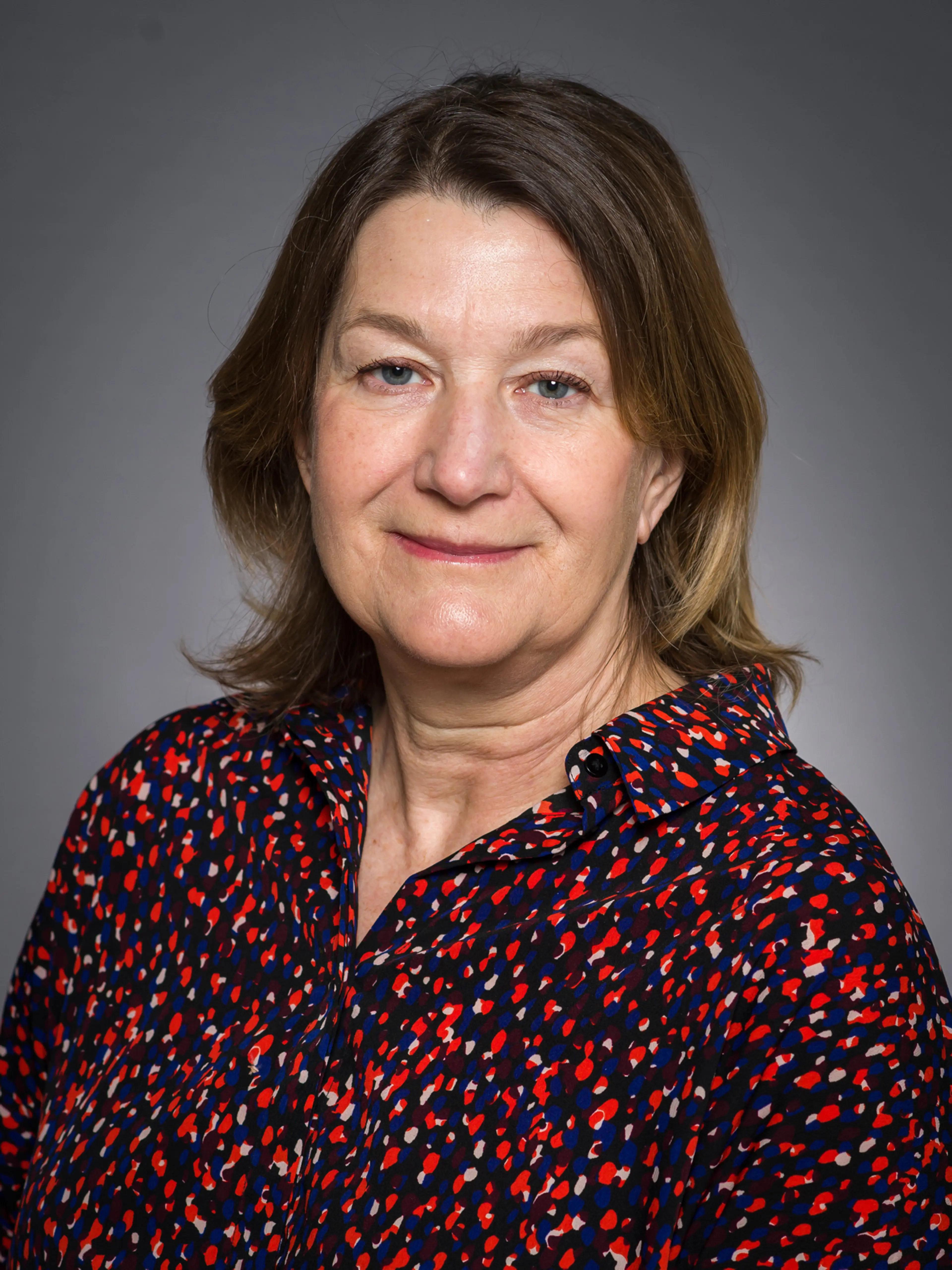 Bidragsyter Lotta Snickare