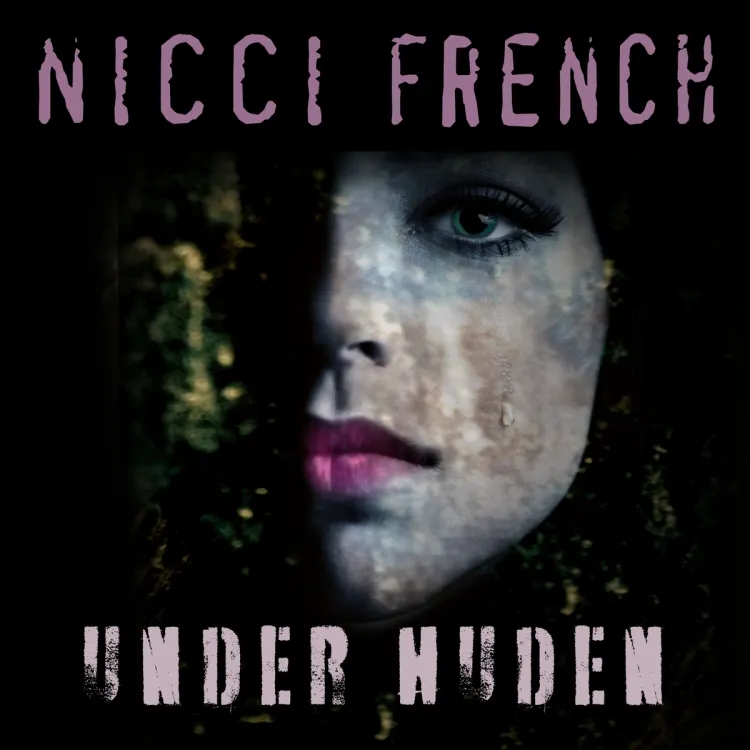 Omslag Under huden av Nicci French (Lydbok)