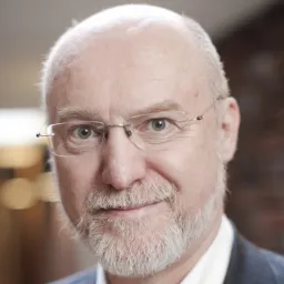 Bidragsyter Bernt Aardal
