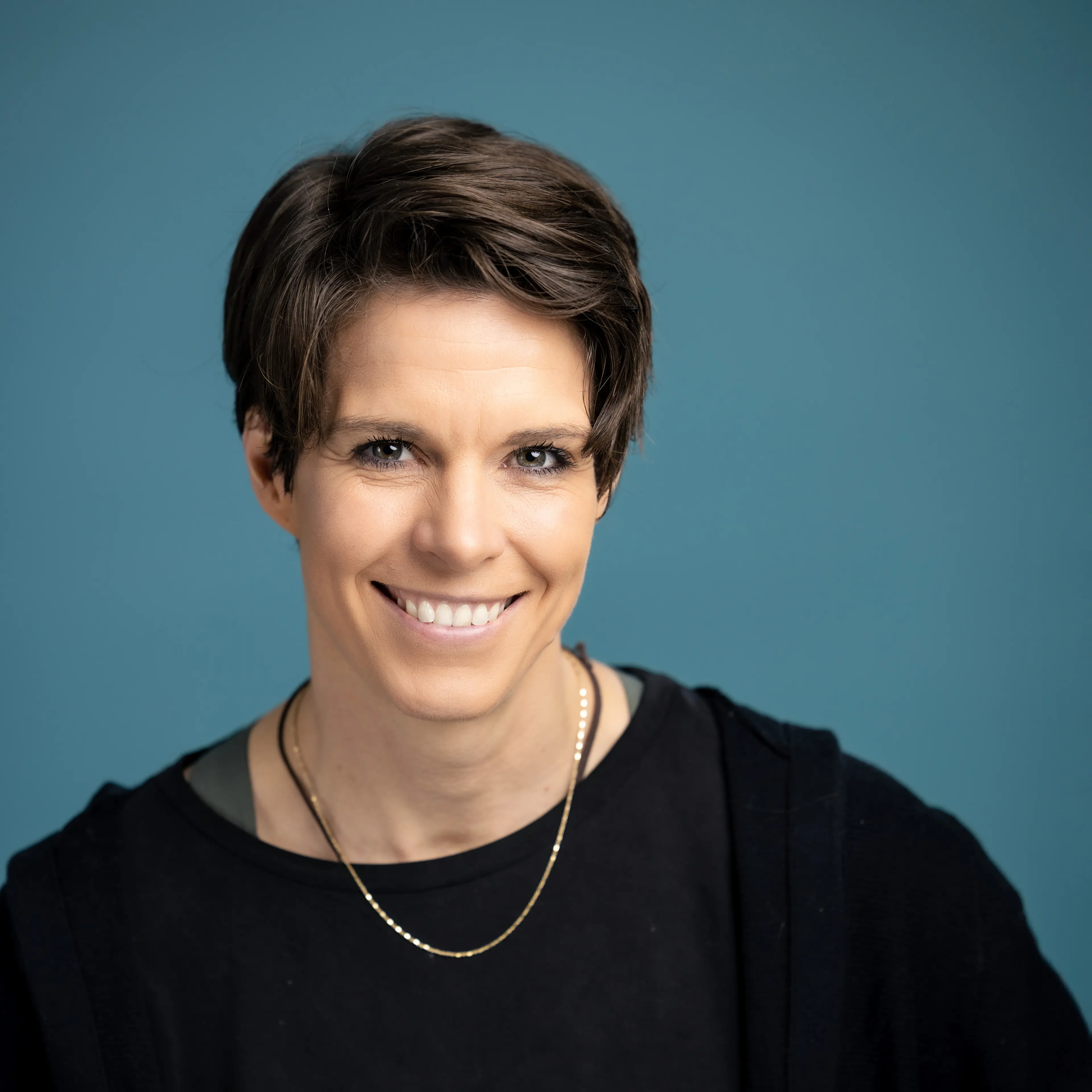 Bidragsyter Anja Hammerseng-Edin