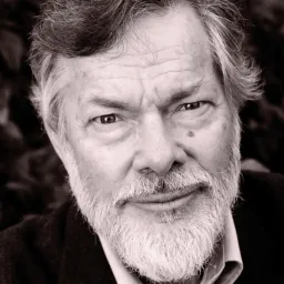 Bidragsyter Anders Johansson