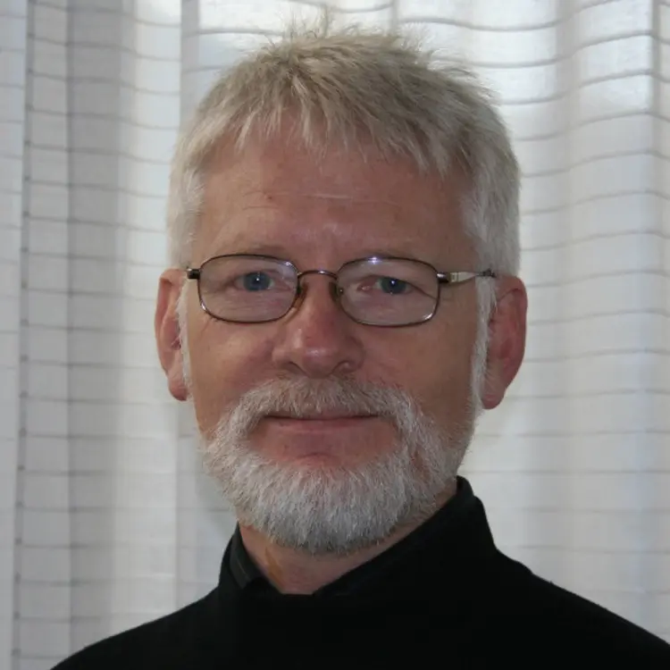 Bidragsyter Geir Johansen