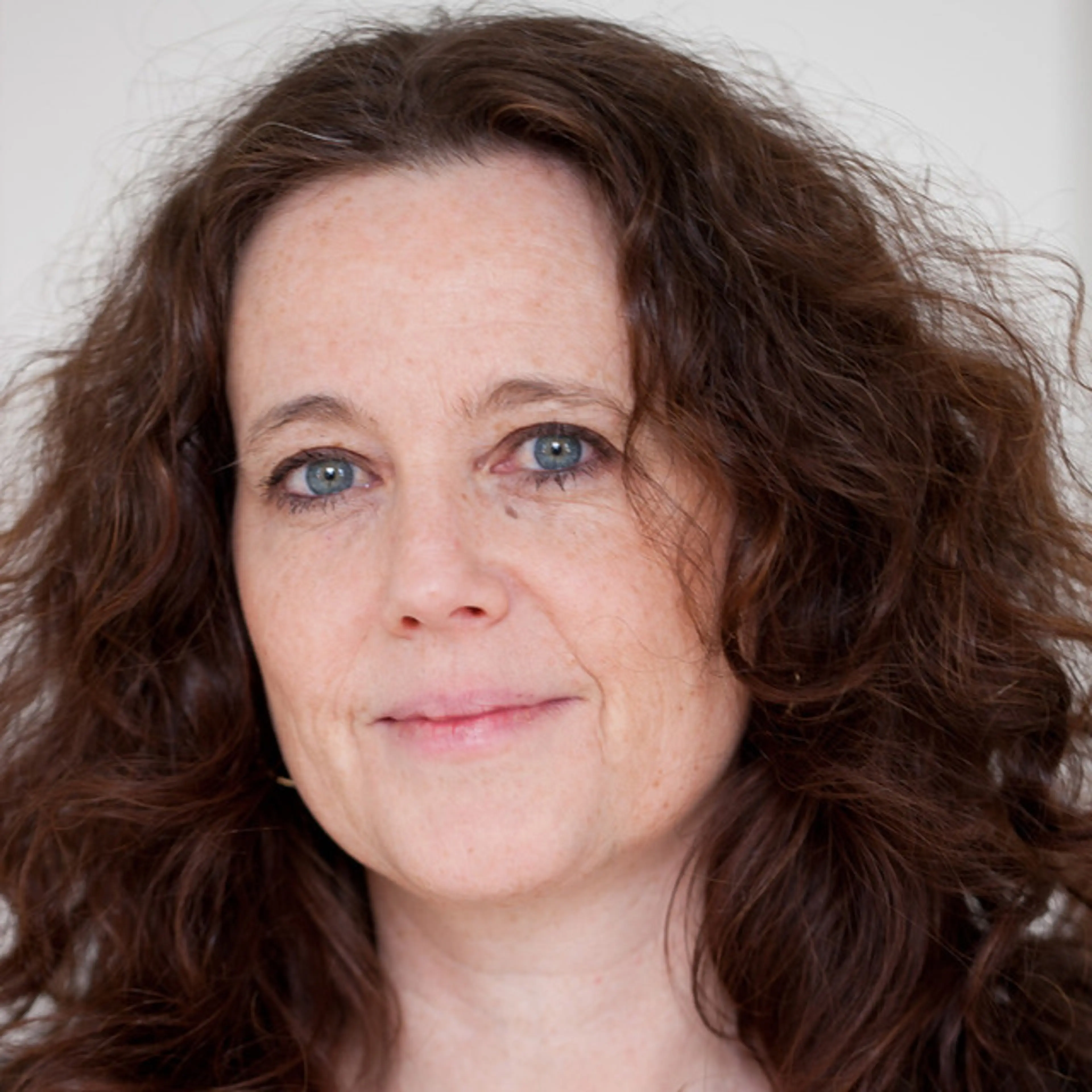 Bidragsyter Cora Alexa Døving