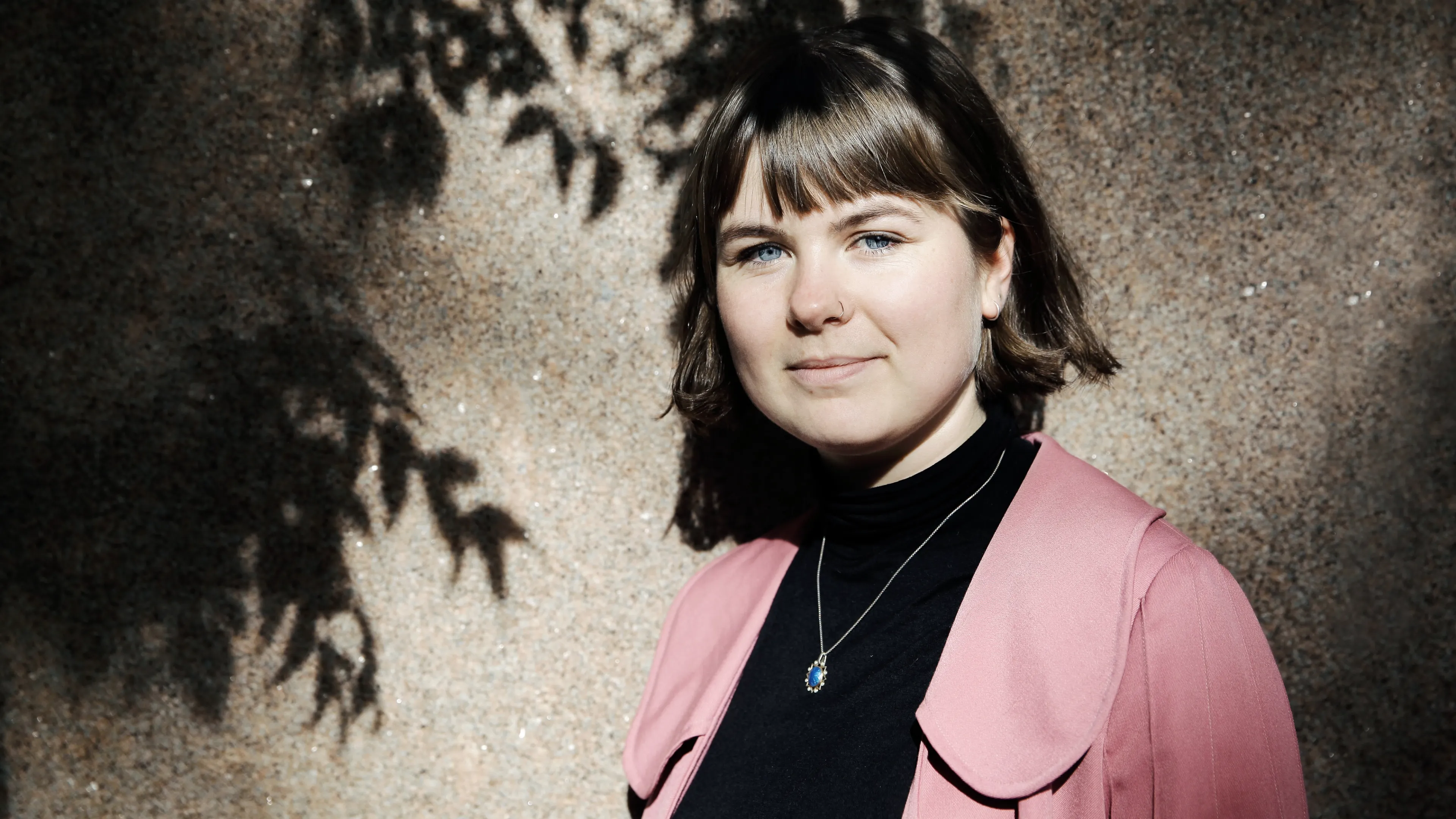 Sunniva M. Roligheten