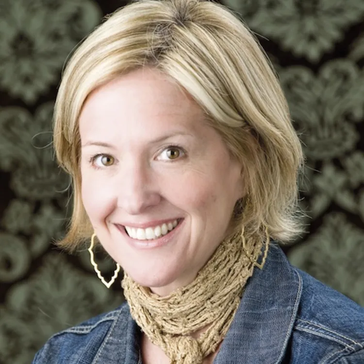 Bidragsyter Brené Brown