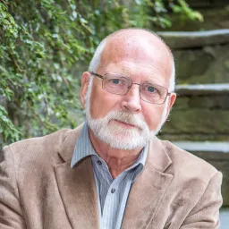 Bidragsyter Njål Skrunes