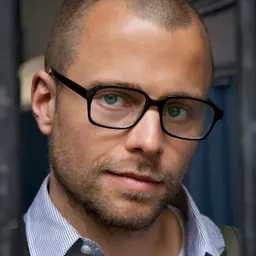 Bidragsyter Magne Flemmen