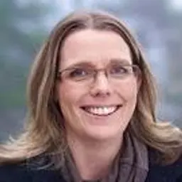 Bidragsyter Ragnhild Hutchison