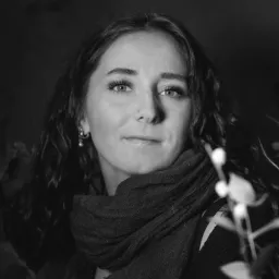 Bidragsyter Frida Andersen