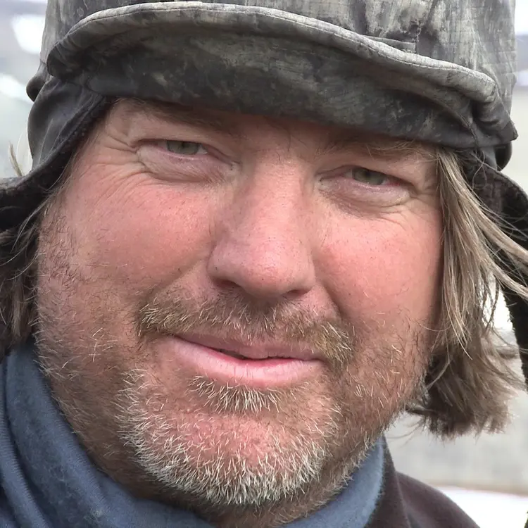 Bidragsyter Jørn H. Hurum