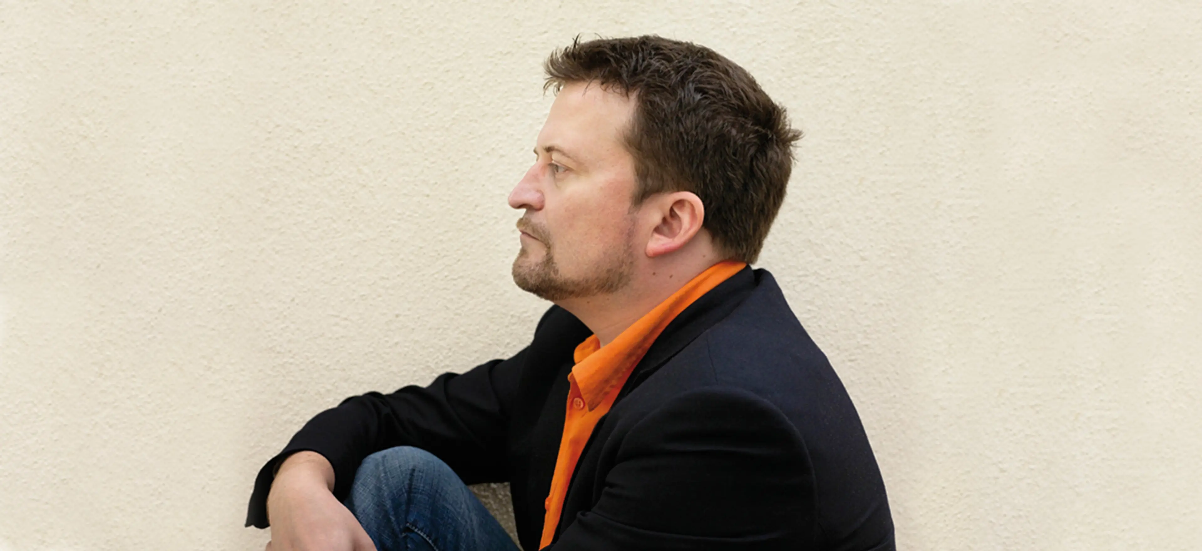 Bilde av Erik Fosnes Hansen