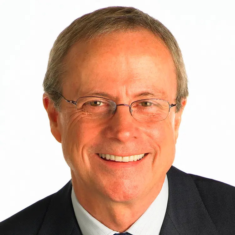 Bidragsyter David Allen